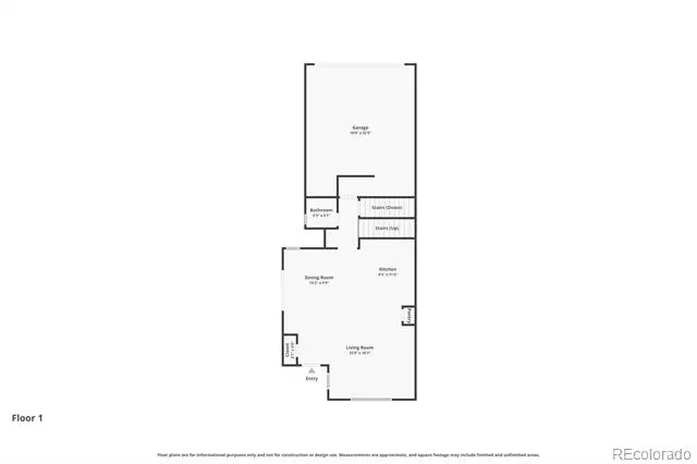 16535 E Alameda Parkway Aurora, CO 80017
