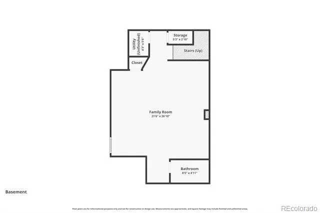 16535 E Alameda Parkway Aurora, CO 80017