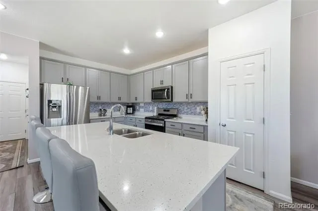 16535 E Alameda Parkway Aurora, CO 80017