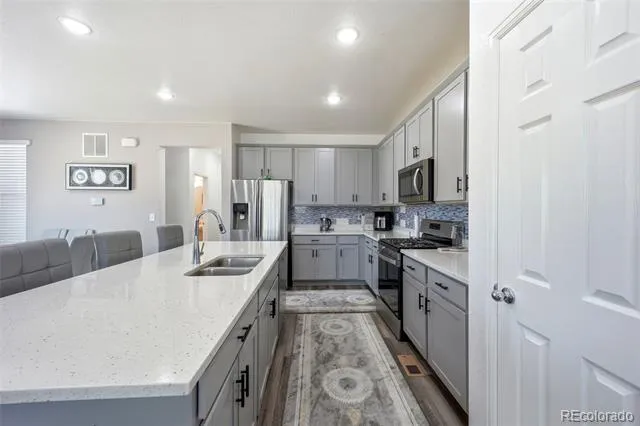 16535 E Alameda Parkway Aurora, CO 80017