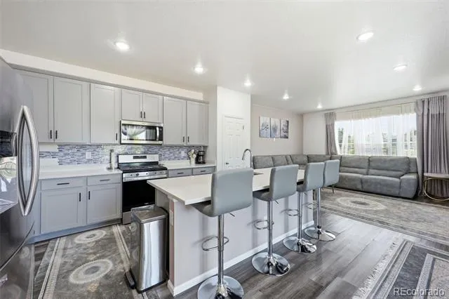 16535 E Alameda Parkway Aurora, CO 80017