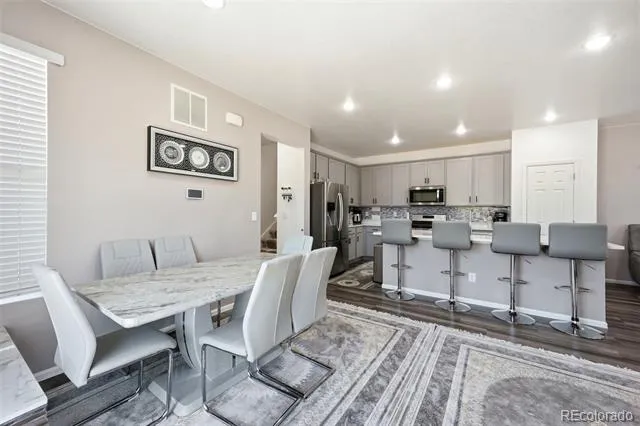 16535 E Alameda Parkway Aurora, CO 80017