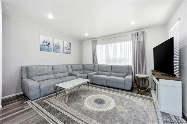 16535 E Alameda Parkway Aurora, CO 80017