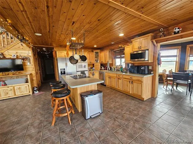 6050 Mountain Shadow View Colorado Springs, CO 80908