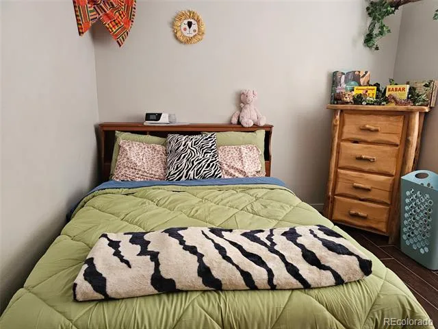 6050 Mountain Shadow View Colorado Springs, CO 80908