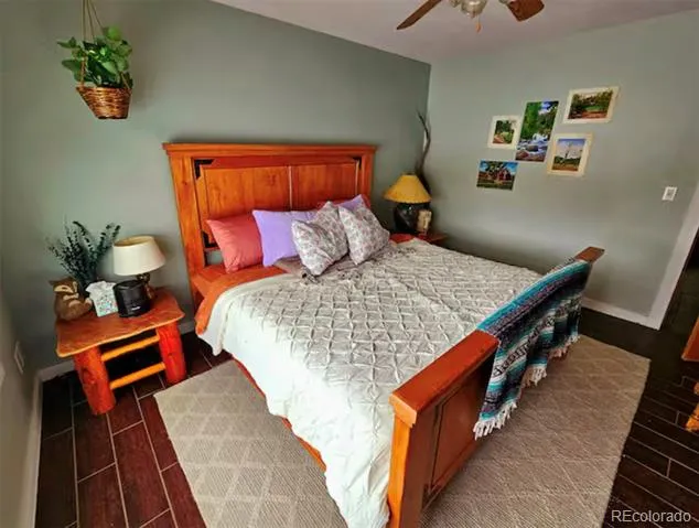 6050 Mountain Shadow View Colorado Springs, CO 80908