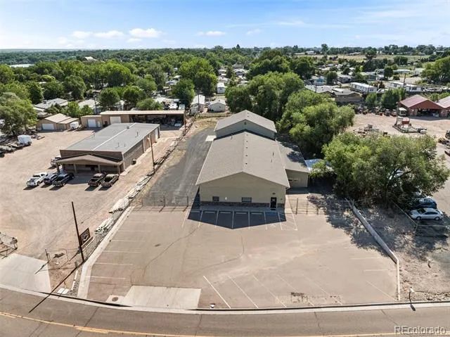 1976 Aspen Circle Pueblo, CO 81006
