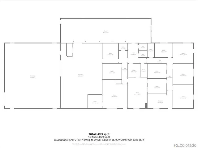 1976 Aspen Circle Pueblo, CO 81006