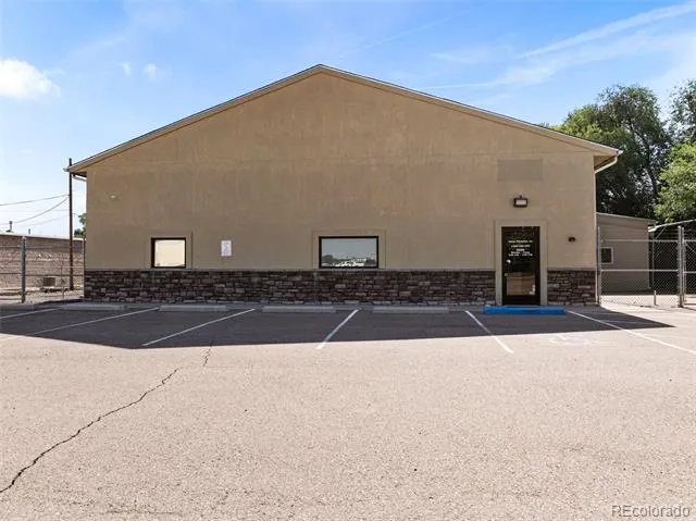 1976 Aspen Circle Pueblo, CO 81006