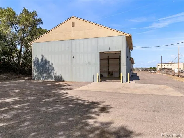 1976 Aspen Circle Pueblo, CO 81006