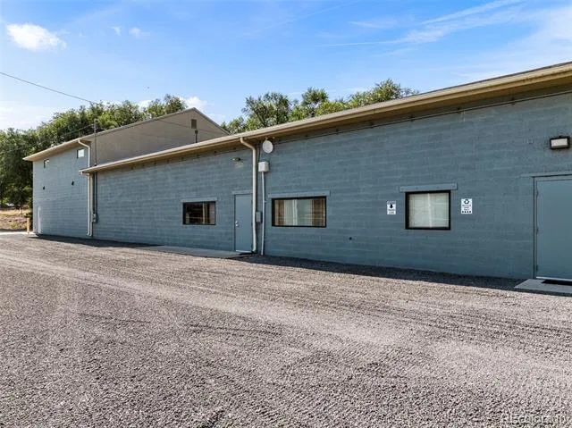 1976 Aspen Circle Pueblo, CO 81006