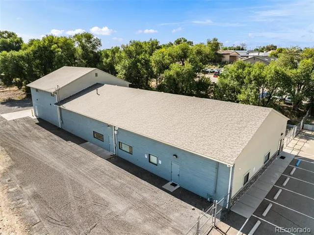 1976 Aspen Circle Pueblo, CO 81006