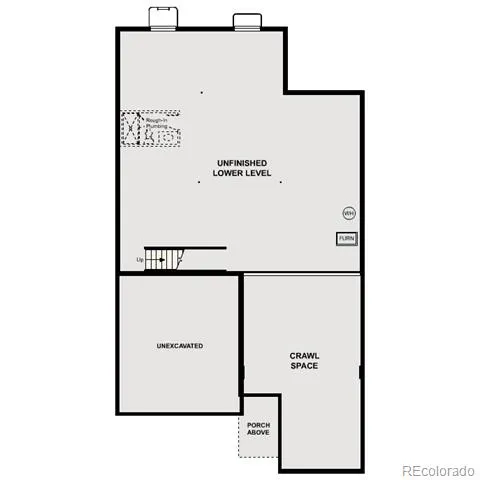 4363 Kingsbarns Drive Elizabeth, CO 80107
