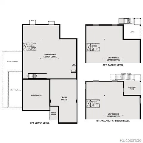 4363 Kingsbarns Drive Elizabeth, CO 80107