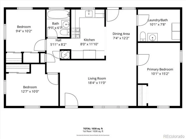 750 Kenton Street Aurora, CO 80010