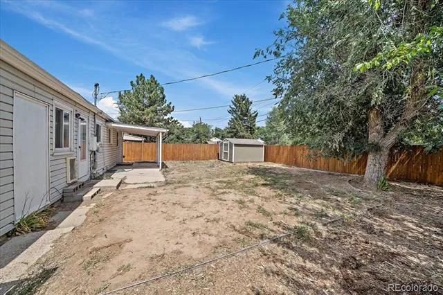 750 Kenton Street Aurora, CO 80010