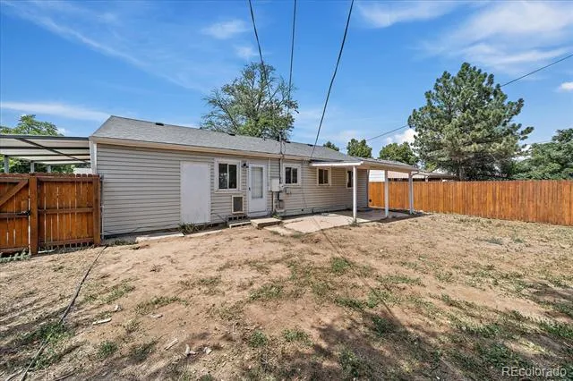 750 Kenton Street Aurora, CO 80010