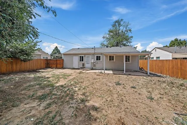 750 Kenton Street Aurora, CO 80010