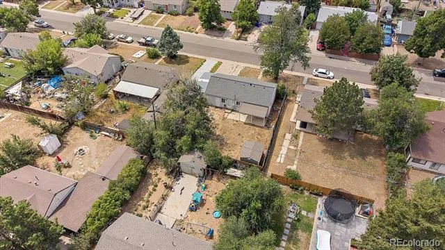 750 Kenton Street Aurora, CO 80010