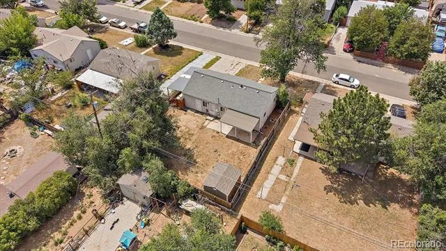 750 Kenton Street Aurora, CO 80010