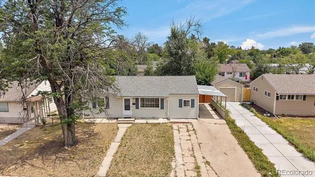 750 Kenton Street Aurora, CO 80010