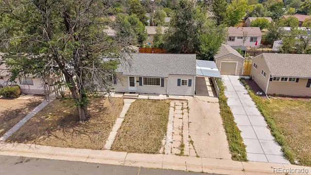 750 Kenton Street Aurora, CO 80010