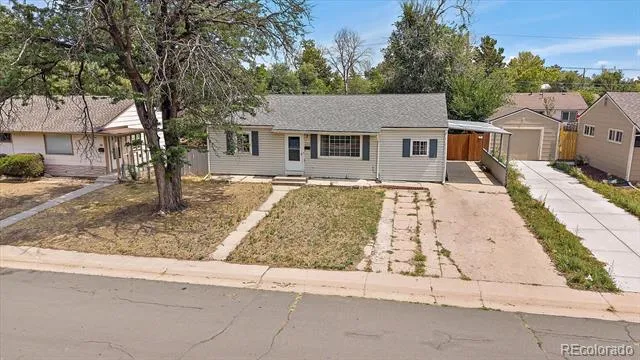 750 Kenton Street Aurora, CO 80010
