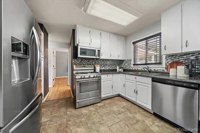 750 Kenton Street Aurora, CO 80010