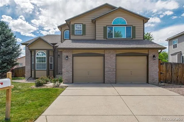 2911 Princess Circle Broomfield, CO 80020