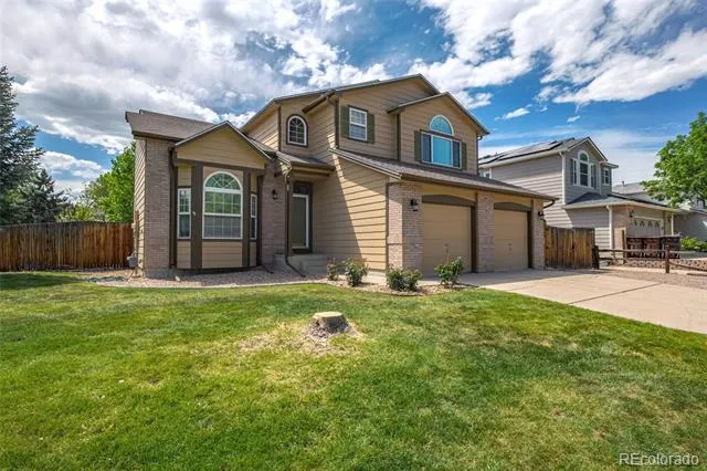 2911 Princess Circle Broomfield, CO 80020