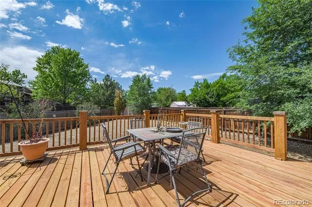 2911 Princess Circle Broomfield, CO 80020