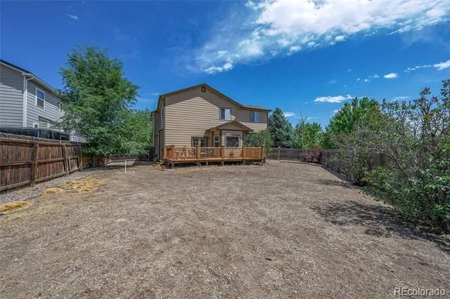 2911 Princess Circle Broomfield, CO 80020