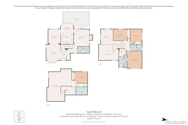 2911 Princess Circle Broomfield, CO 80020
