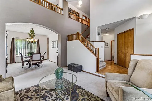 2911 Princess Circle Broomfield, CO 80020