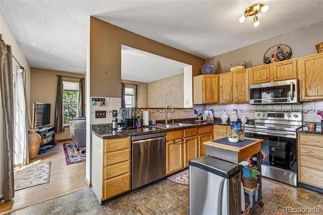 2911 Princess Circle Broomfield, CO 80020