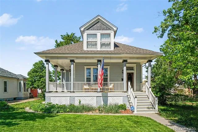 139 Park Avenue Fort Lupton, CO 80621