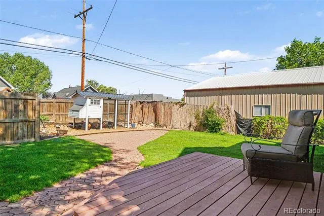 139 Park Avenue Fort Lupton, CO 80621
