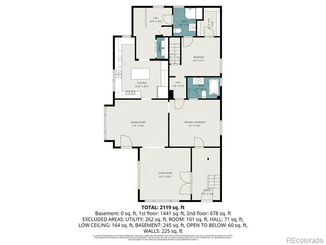 139 Park Avenue Fort Lupton, CO 80621