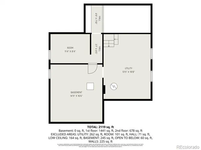 139 Park Avenue Fort Lupton, CO 80621