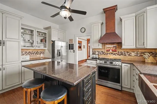 139 Park Avenue Fort Lupton, CO 80621
