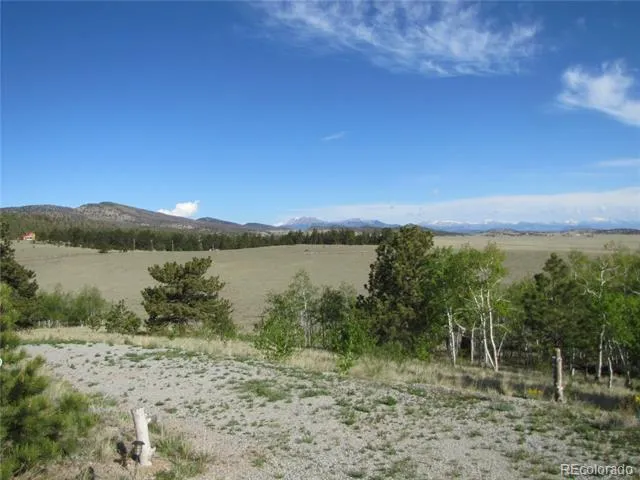 944 Brahma Circle Hartsel, CO 80449