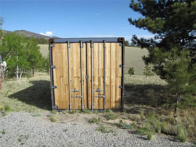 944 Brahma Circle Hartsel, CO 80449
