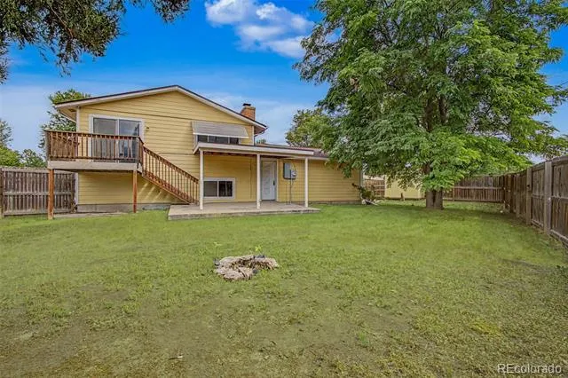3009 S Dayton Court Denver, CO 80231