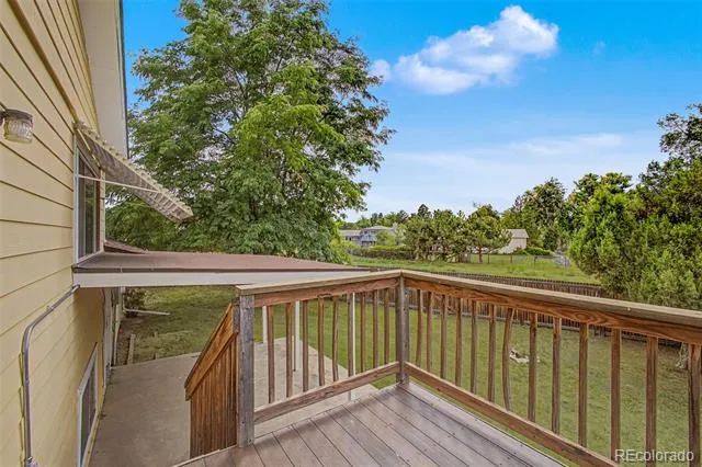 3009 S Dayton Court Denver, CO 80231