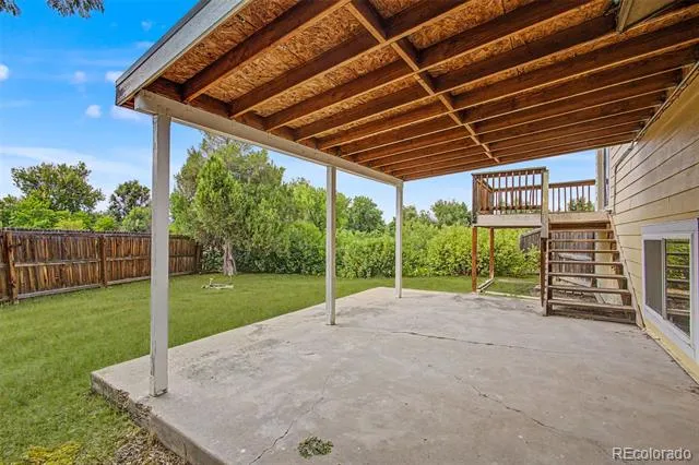 3009 S Dayton Court Denver, CO 80231