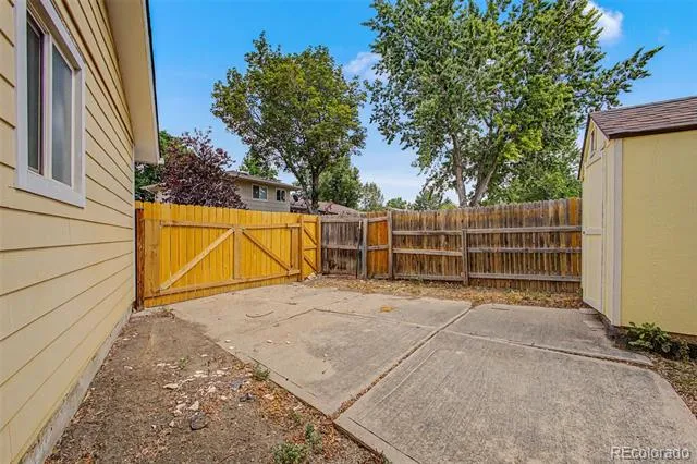 3009 S Dayton Court Denver, CO 80231