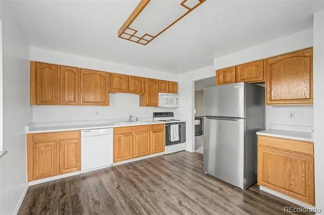 3009 S Dayton Court Denver, CO 80231