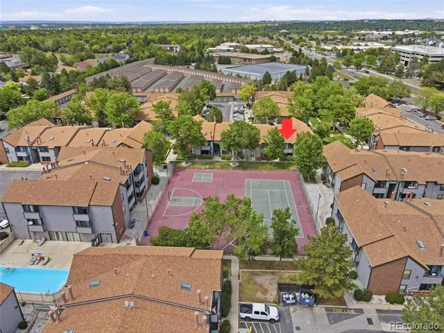 12005 E Harvard Avenue #208 Aurora, CO 80014