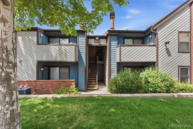 12005 E Harvard Avenue #208 Aurora, CO 80014