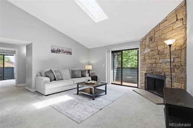 12005 E Harvard Avenue #208 Aurora, CO 80014